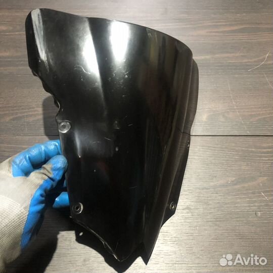 Ветровое стекло для Yamaha YZF-R6 08-12