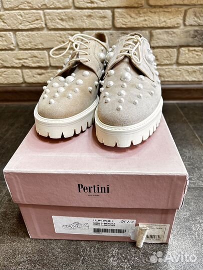 Новая женская обувь 38р