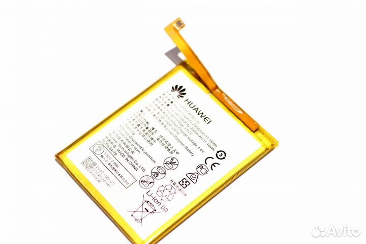 Аккумулятор Huawei Honor 8, 5C, P9, P9 Lite