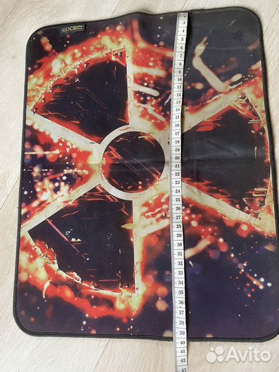 Коврик для мыши