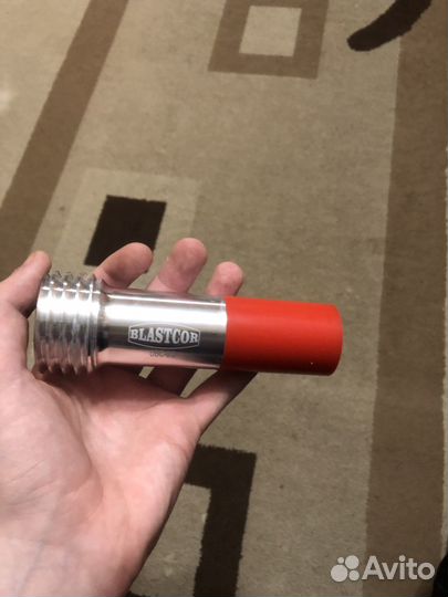 Сопло пескоструйное 8мм Blastcor