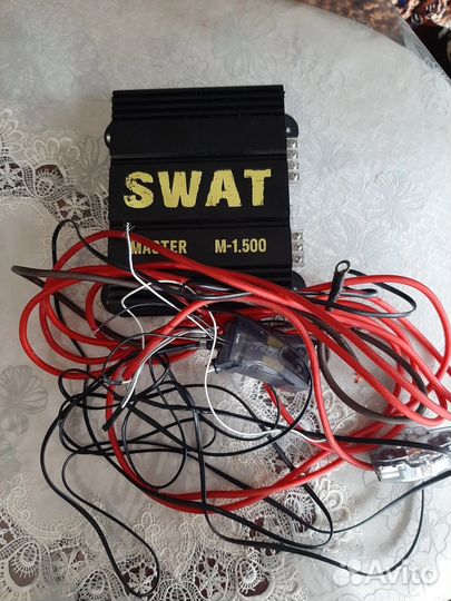 Динамики в авто