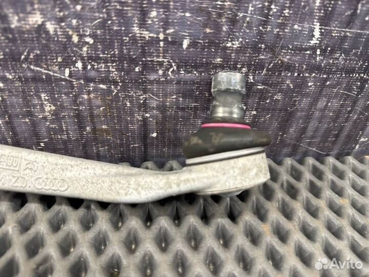 Рычаг подвески передний правый Audi A4 B8 cdhb