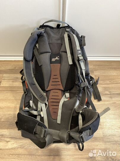 Туристический рюкзак Karrimor jaguar st