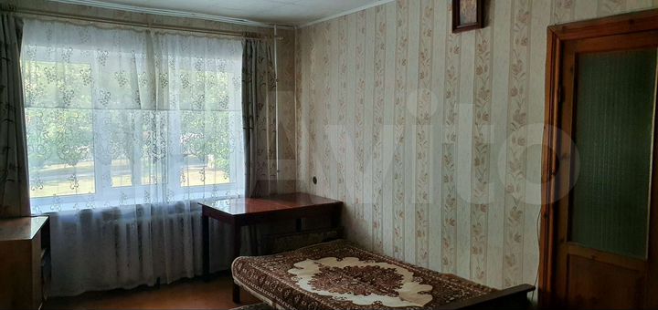 2-к. квартира, 42,4 м², 1/5 эт.