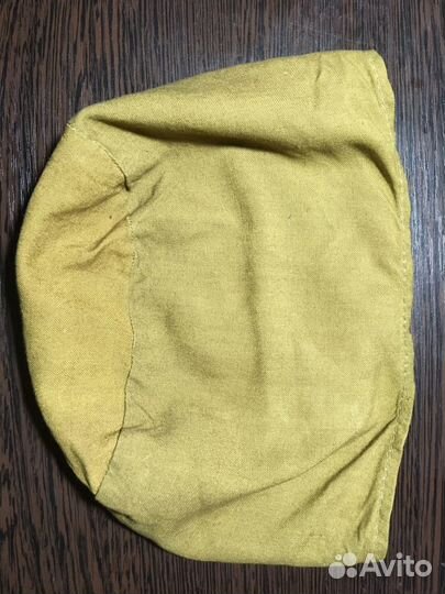 Чехол на немецкий котелок 1933-45