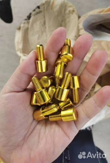 Токарная обработка на токарных автоматах