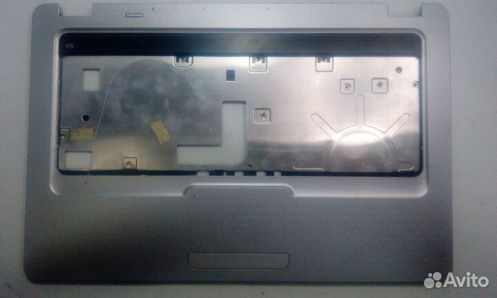Топкейс для HP G62