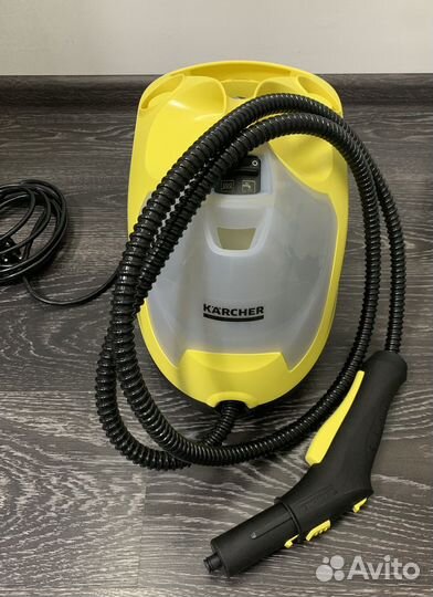 Парогенератор