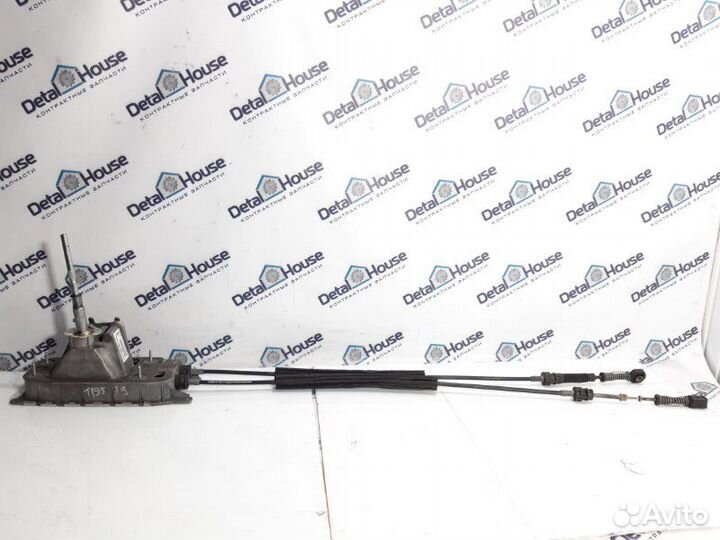 Кулиса Volkswagen Jetta 5 1.4 TSI caxa 2009