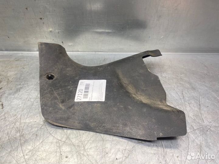 Накладка порога (внутренняя) Volkswagen Passat