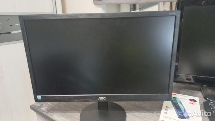 Игровой монитор AOC LCD (LED Backlight)