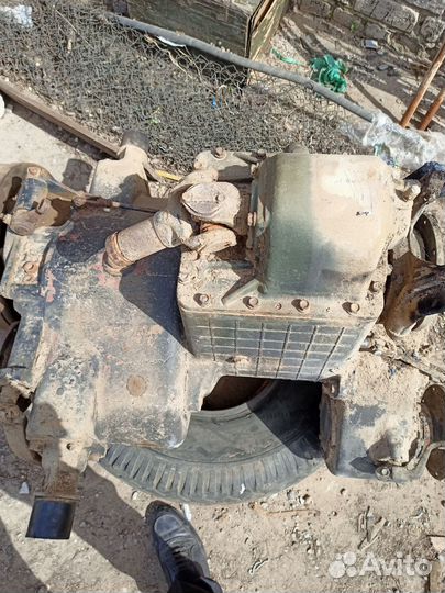 Раздатка краз