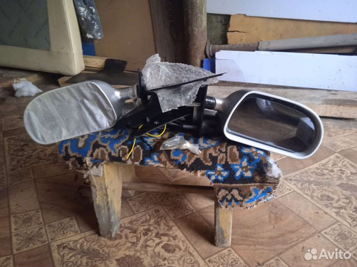Зеркало заднего вида ваз 2110-12