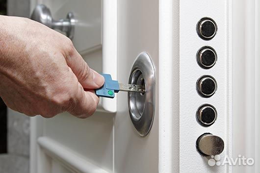 Вскрыть открыть замок/заменить/открыть авто