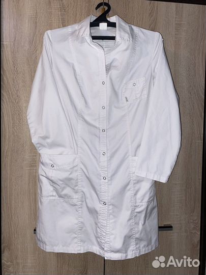 Медицинский халат