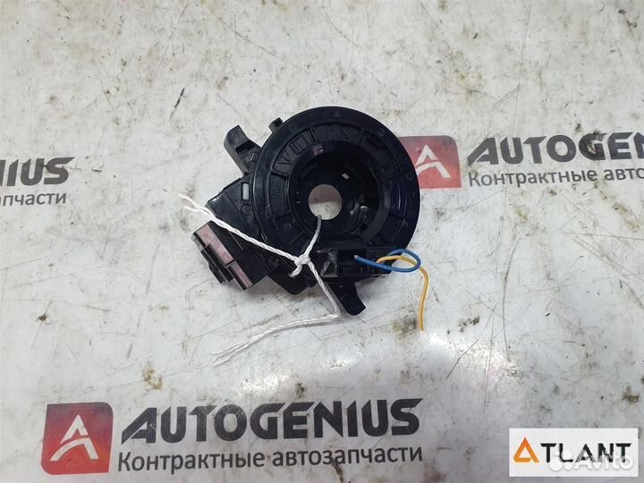 Шлейф-лента air bag toyota vitz