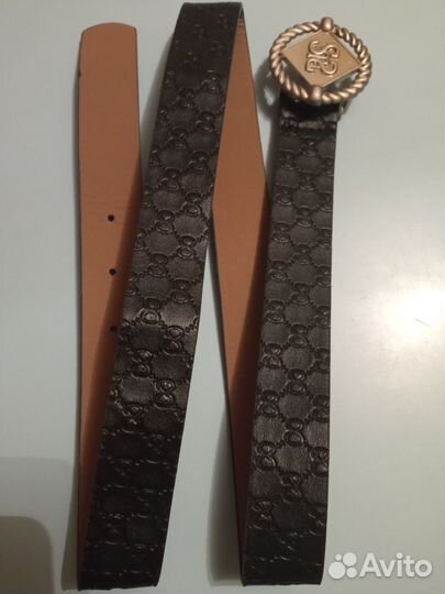Ремень женский новый. Разные