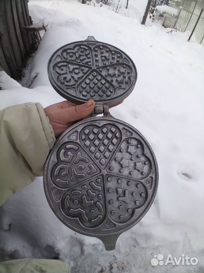 Печеньица СССР