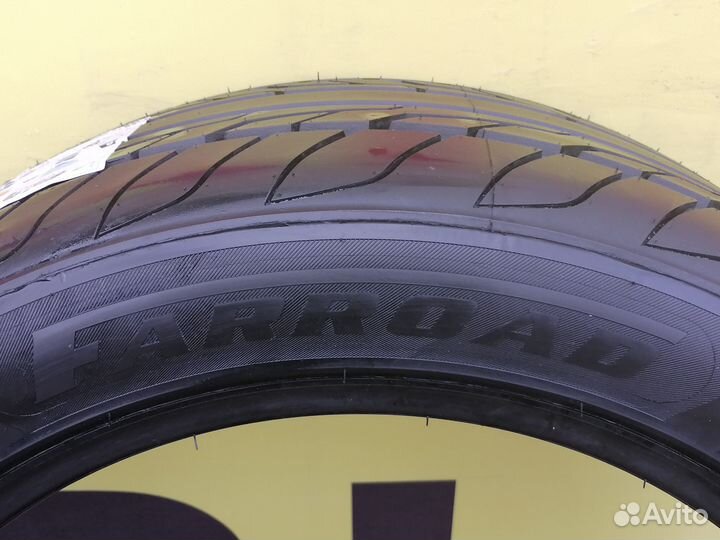 Farroad FRD88 275/45 R20