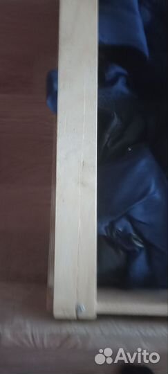 Диван раскладной бу