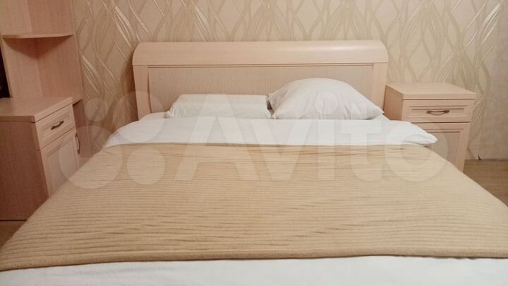 Квартира-студия, 24 м², 6/18 эт.