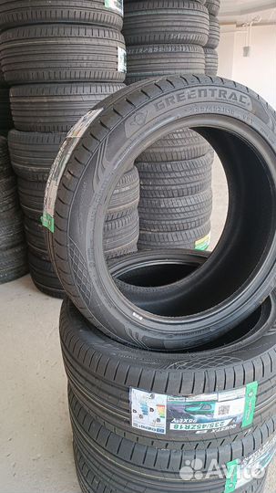 Kapsen SportMax S2000 235/45 R18 98Y