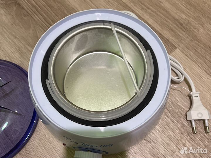 Воскоплав pro wax 100