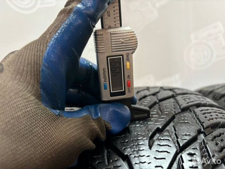 Nokian Tyres Hakkapeliitta R3 225/60 R17 103R