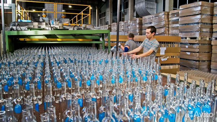 Вахта с проживанием. 15/30/45 смен. Упаковщики