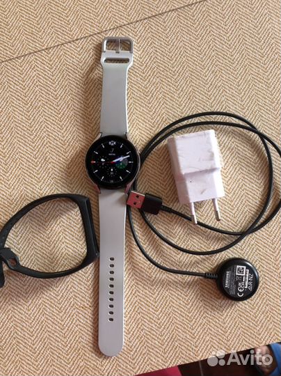 Samsung galaxy watch 4 classic 46mm
