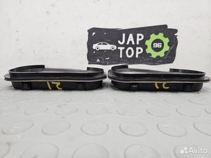 Решетка вентиляционная Audi A3 8V 1.4 czca 2014