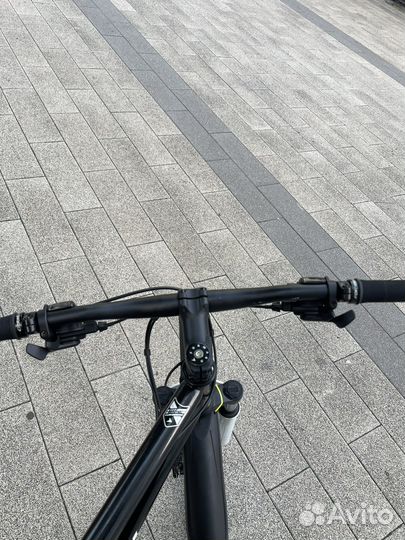 Горный велосипед 29 рама 21