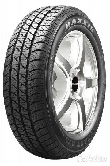 Maxxis Premitra All-Season AP3 205/40 R18 86W