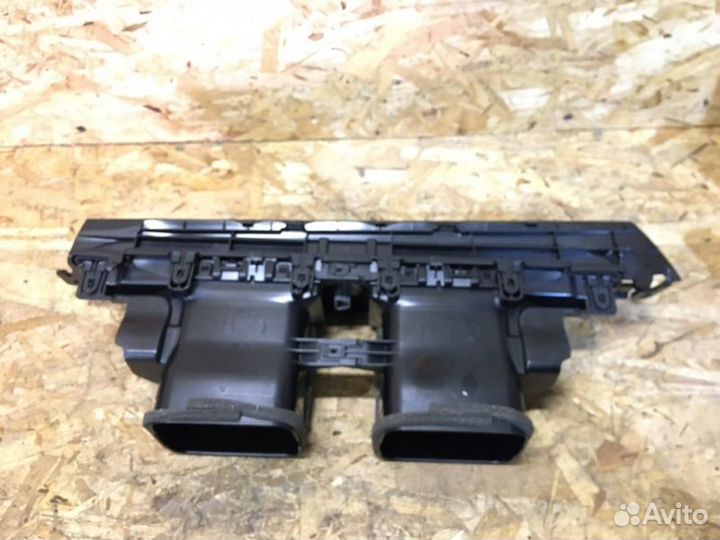 Центральный дефлектор Toyota C-Hr