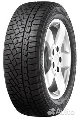 Gislaved Soft Frost 200 215/60 R17 96T