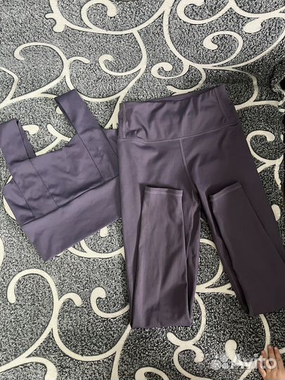 Комплект для спорта