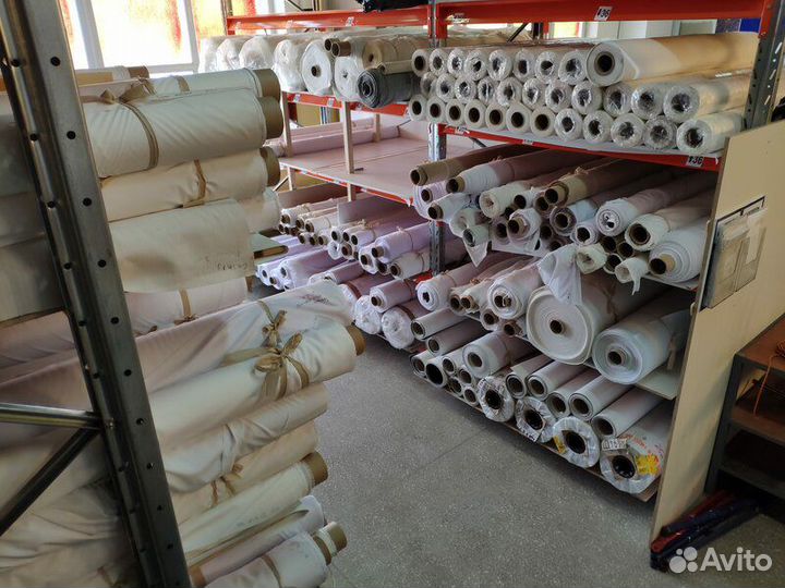 Сублимационная печать на ткани с гарантией