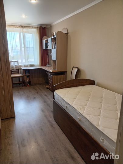 Комната для подростка