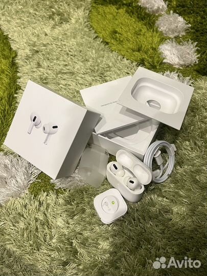 AirPods Pro 1 оригинал