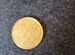 Монета 50 Euro Cent
