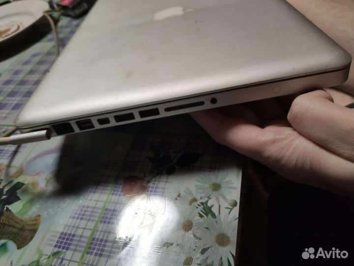 Apple MacBook Pro 13 А1278
