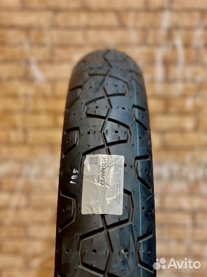 100/90 R18 Pirelli Phantom Sportscomp №195