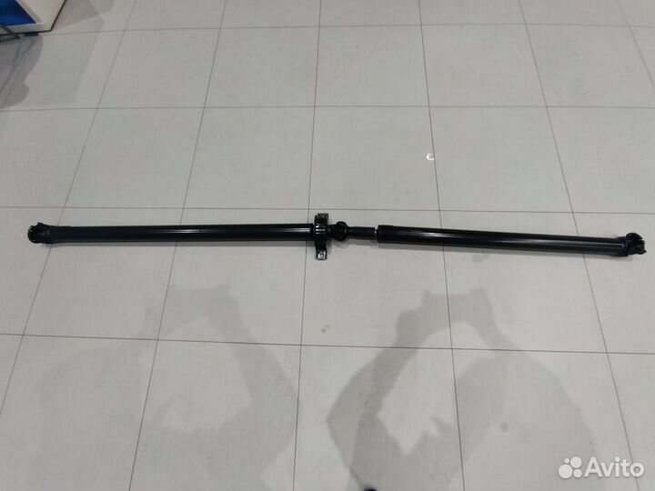 Вал карданный задний УАЗ профи 