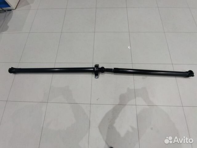 Вал карданный задний УАЗ профи 