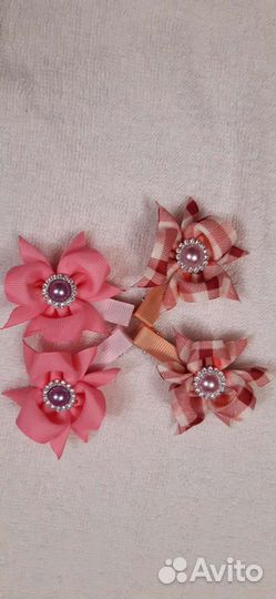 Резинка для волос