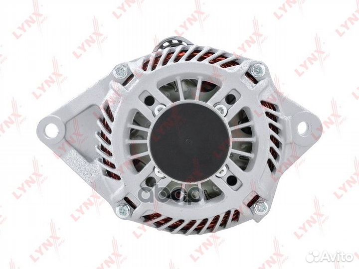 Генератор mitsubishi