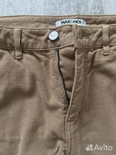 Джинсы MAX&MOI