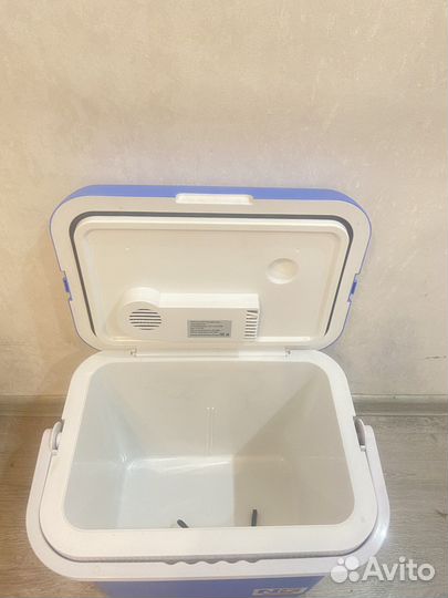 Холодильник-подогреватель автомобильный