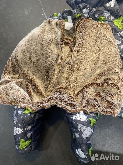 Одежда для собак